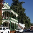 Jamestown California