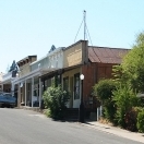 Mokelumne Hill California