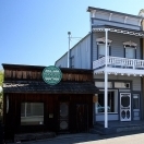 Mokelumne Hill California