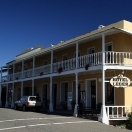 Leger Hotel - Mokelumne Hill California