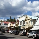 Nevada City