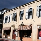 Nevada City