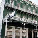 National Hotel - Nevada City
