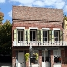 Nevada City