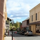Nevada City