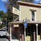 Nevada City
