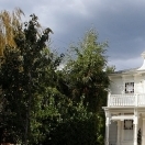 Nevada City