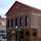 Nevada City