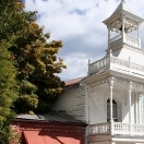 Firehouse - Nevada City