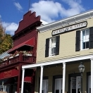 Nevada City