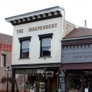 Nevada City