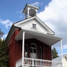 Firehouse - Nevada City