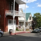 Nevada City