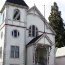Nevada City