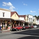 Nevada City