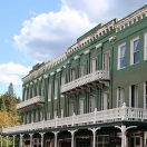 National Hotel - Nevada City