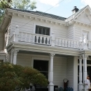 Nevada City