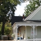Victorian Home - Nevada City