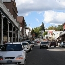 Nevada City