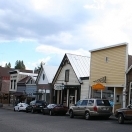 Nevada City