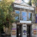 Placerville Soda Works Building