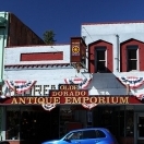 Placerville California