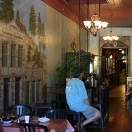 Placerville Soda Works Building