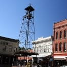 Placerville California