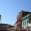 Placerville California