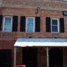 Odd Fellows Hall - San Andreas California