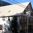 Sierra City