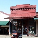 Sonora California