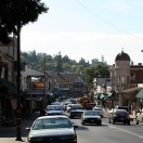 Sonora California