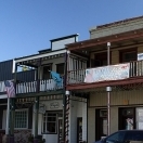 Sonora California