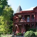 Victorian Home - Sonora California