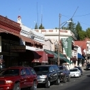 Sonora California