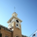 Tuolumne County Court House - Sonora California