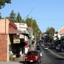 Sonora California