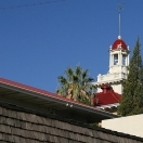 Sonora California