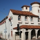 Sonora California
