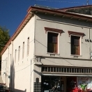 Odd Fellows Hall - Sonora California