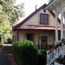Weaverville California
