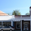 Weaverville California