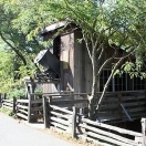 Weaverville California