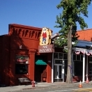 Weaverville California