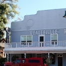 Weaverville Hotel