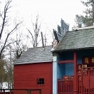 Weaverville Joss House