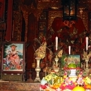Weaverville Joss House