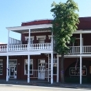 Weaverville California