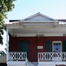 Weaverville California